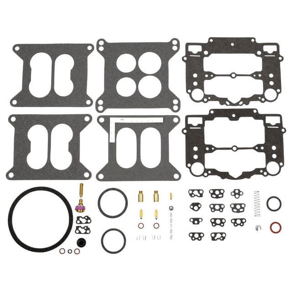 Carburetor Repair Kit - Compatible with 1965 - 1967 Dodge Monaco 1966
