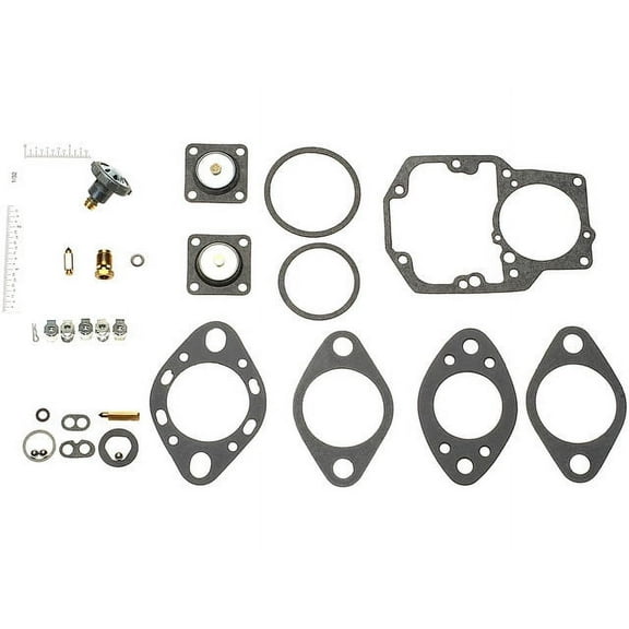 Carburetor Repair Kit - Compatible with 1965 - 1967 Ford F-350 1966