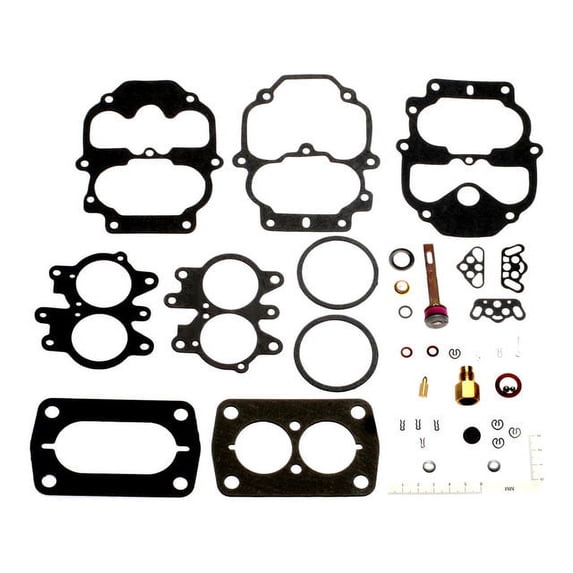 Carburetor Repair Kit - Compatible with 1965 - 1967 Plymouth Belvedere II 1966