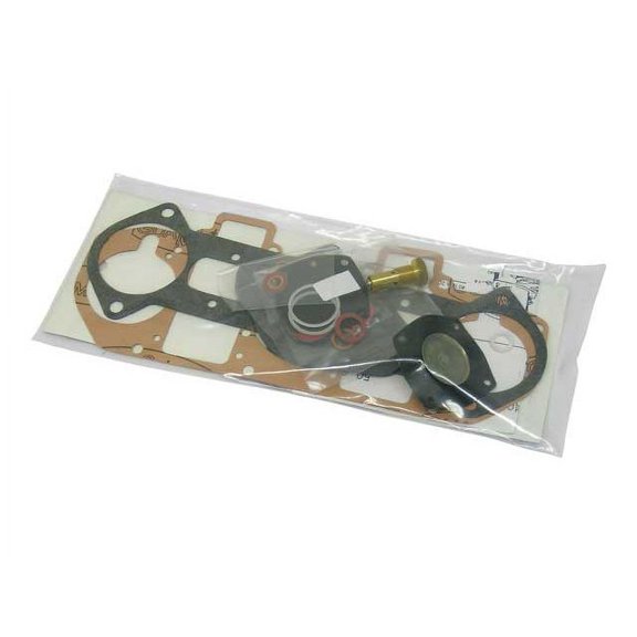 Carburetor Repair Kit - Compatible with 1965 - 1971 Porsche 911 CARB 1966 1967 1968 1969 1970