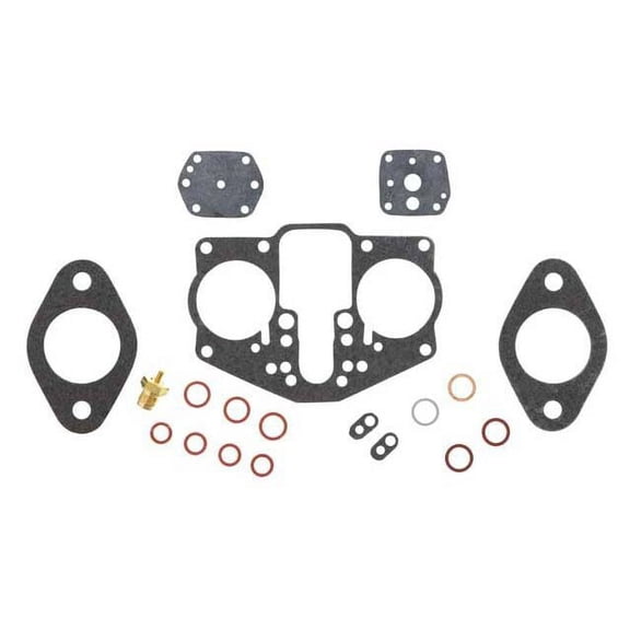 Carburetor Repair Kit - Compatible with 1968 - 1969 Porsche 912