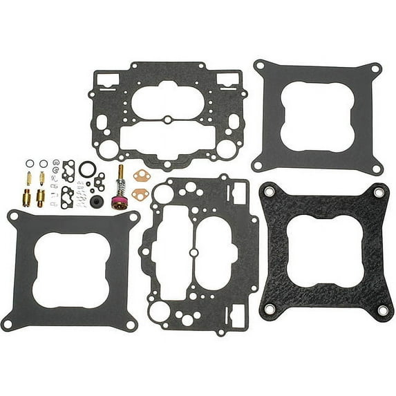 Carburetor Repair Kit - Compatible with 1969 - 1971 Plymouth GTX 1970