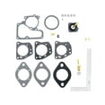 thumbnail image 1 of Carburetor Repair Kit - Compatible with 1970 - 1974 Ford Maverick 1971 1972 1973, 1 of 2