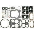 thumbnail image 1 of Carburetor Repair Kit - Compatible with 1971 - 1972 Chevy Corvette, 1 of 2