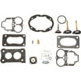 thumbnail image 1 of Carburetor Repair Kit - Compatible with 1971 - 1974 Ford Pinto 2.0L 4-Cylinder CARB 2BBL 1972 1973, 1 of 2