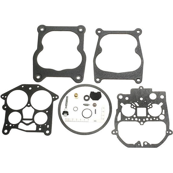 Carburetor Repair Kit - Compatible with 1972 Chevy G20 Van