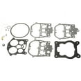thumbnail image 1 of Carburetor Repair Kit - Compatible with 1975 - 1978 Chevy C20 1976 1977, 1 of 2