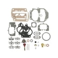 thumbnail image 1 of Carburetor Repair Kit - Compatible with 1975 - 1980 Dodge D200 1976 1977 1978 1979, 1 of 2