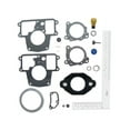 thumbnail image 1 of Carburetor Repair Kit - Compatible with 1977 - 1987 Dodge D150 1978 1979 1980 1981 1982 1983 1984 1985 1986, 1 of 2