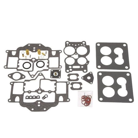 Carburetor Repair Kit - Compatible with 1979 - 1985 Mazda RX-7 1.1L Rotary 1980 1981 1982 1983 1984