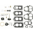 thumbnail image 1 of Carburetor Repair Kit - Compatible with 1981 - 1988 Toyota Pickup 2.4L 4-Cylinder 22R CARB 2BBL 1982 1983 1984 1985 1986 1987, 1 of 2