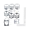 thumbnail image 1 of Carburetor Repair Kit - Compatible with 1983 - 1986 Chevy C10 1984 1985, 1 of 2