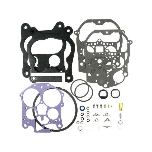 Carburetor Repair Kit - Compatible with 1983 - 1986 Chevy C10 1984 1985