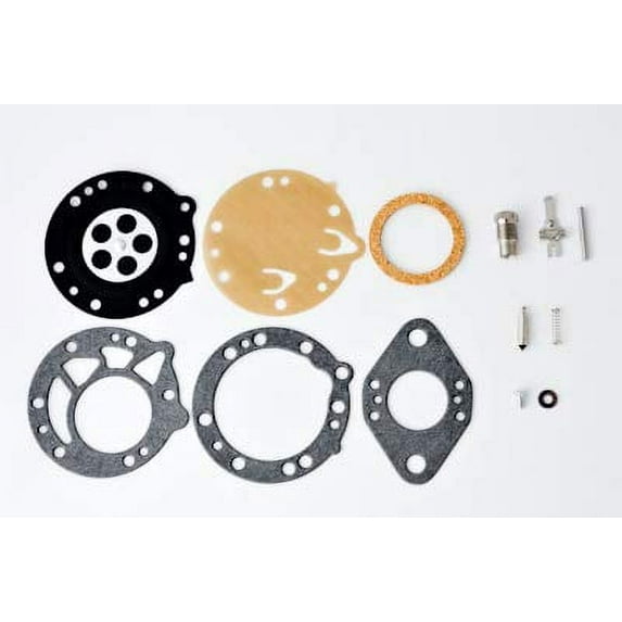 Carburetor Repair Kit Compatible with Tillotson Parts RK-114HL Fits / Compatible with Stihl Models 09 / TF350 / TS350