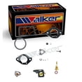 thumbnail image 1 of Carburetor Repair Kit Fits select: 1966-1973 PLYMOUTH VALIANT, 1966-1970 DODGE DART, 1 of 3