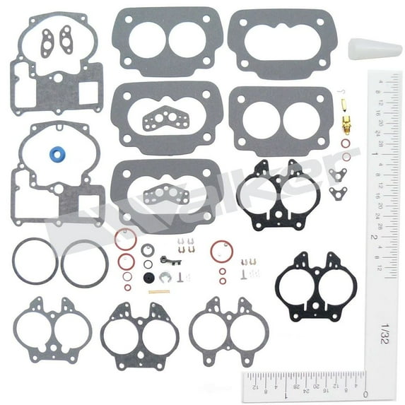 Carburetor Repair Kit Fits select: 1967 OLDSMOBILE CUTLASS SUPREME, 1968 OLDSMOBILE CUTLASS