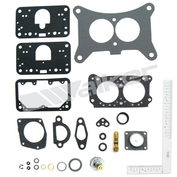 Carburetor Repair Kit Fits select: 1969-1976 FORD F100, 1969-1976 FORD F250