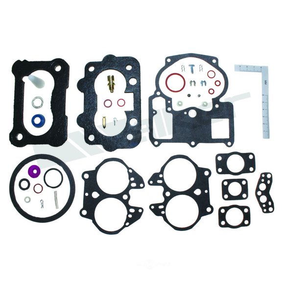 Carburetor Repair Kit Fits select: 1971-1978 CHEVROLET C10, 1977 CHEVROLET CORVETTE