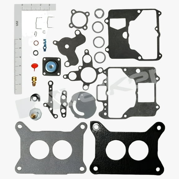 Carburetor Repair Kit Fits select: 1974-1976,1979 FORD F250