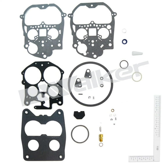 Carburetor Repair Kit Fits select: 1975-1979 PONTIAC FIREBIRD, 1975-1977 PONTIAC GRAND PRIX