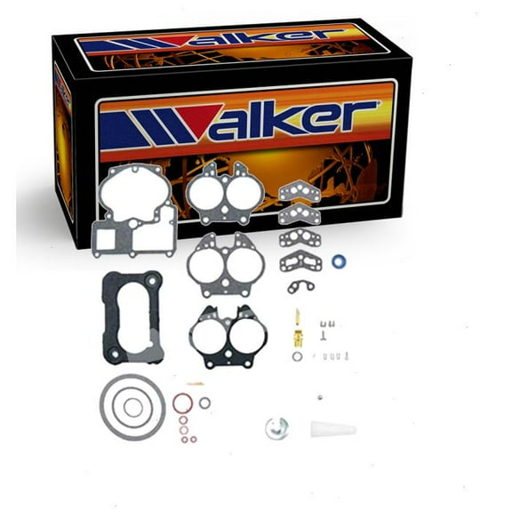Carburetor Repair Kit Fits select: 1976-1978 CHEVROLET CORVETTE, 1976-1978 CHEVROLET C10