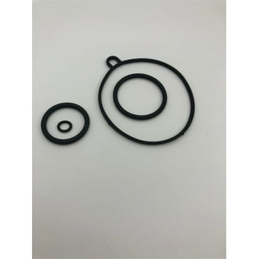 Carburetor Repair Kit Jets Seals for Honda XR70R 2000-2003 CRF70F 2004-2005 1X