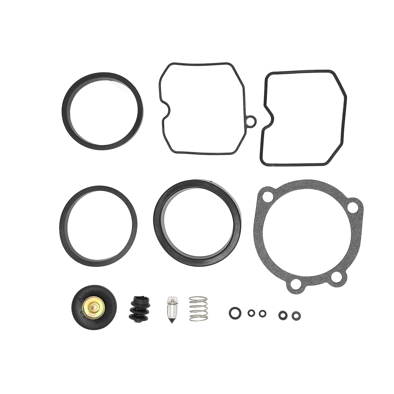 Carburetor Repair Kit Rubber Carb Rebuild Kits 1003?0292 Replacement