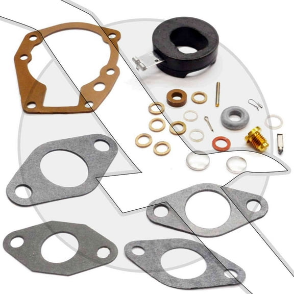 Emp 130008647 Carburetor Repair Kit