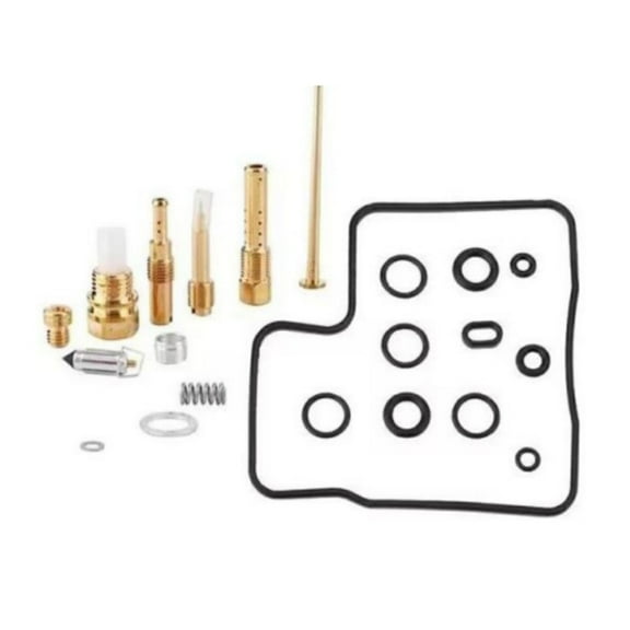 Carburetor Repair Kit for Honda for Shadow 700 750 1100 Vt700C Vt750C Repair Kit