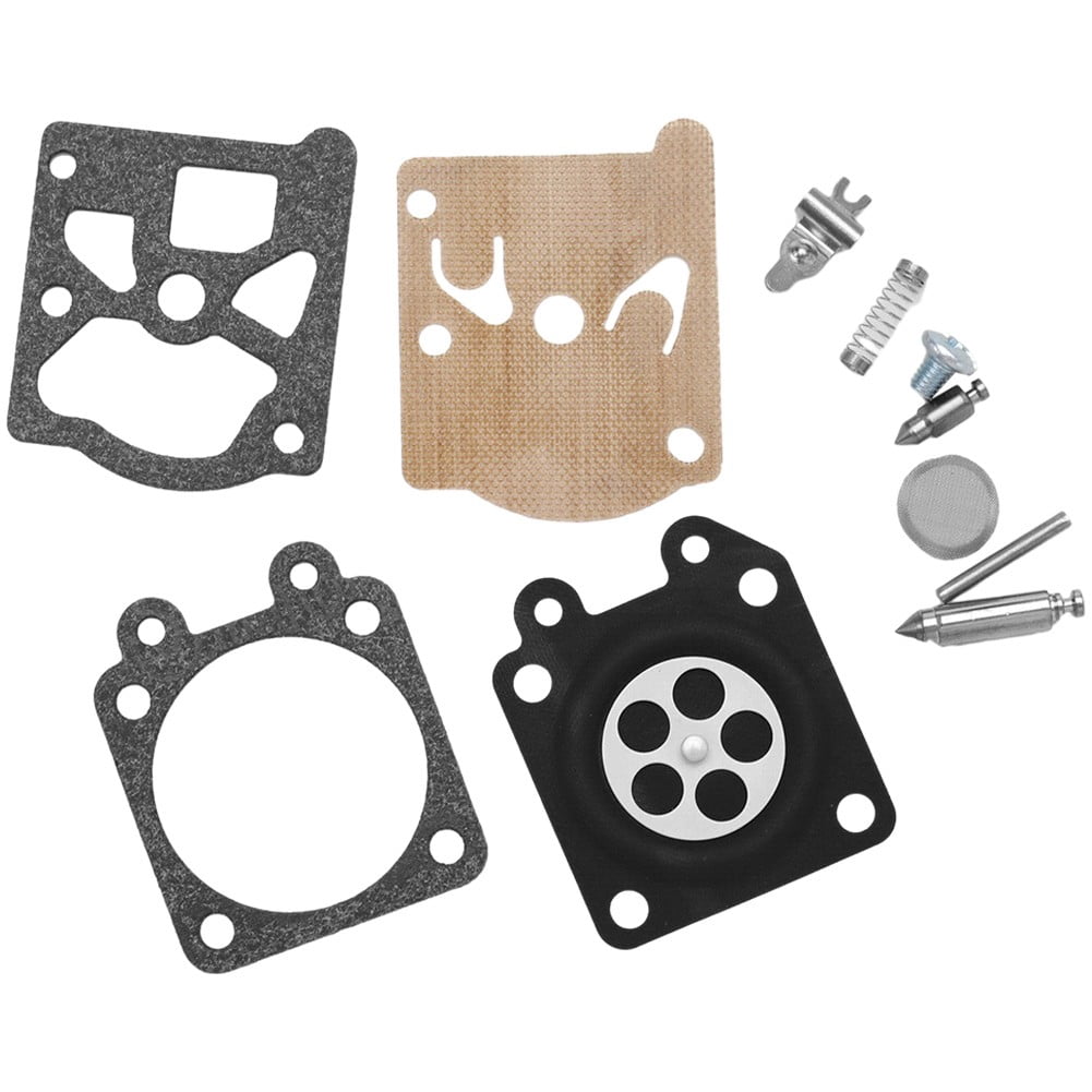Carburetor Repair Kit for Stihl 024 026 K11-WAT Chainsaws - Ensures ...