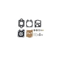thumbnail image 1 of Carburetor Repair Kit for Walbro K1-WTEA Gardening Machine WY-60/WY-61/WY-62/WY-63/WY-64/WY-65, 1 of 6