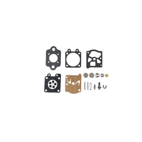 Carburetor Repair Kit for Walbro K1-WTEA Gardening Machine WY-60/WY-61/WY-62/WY-63/WY-64/WY-65