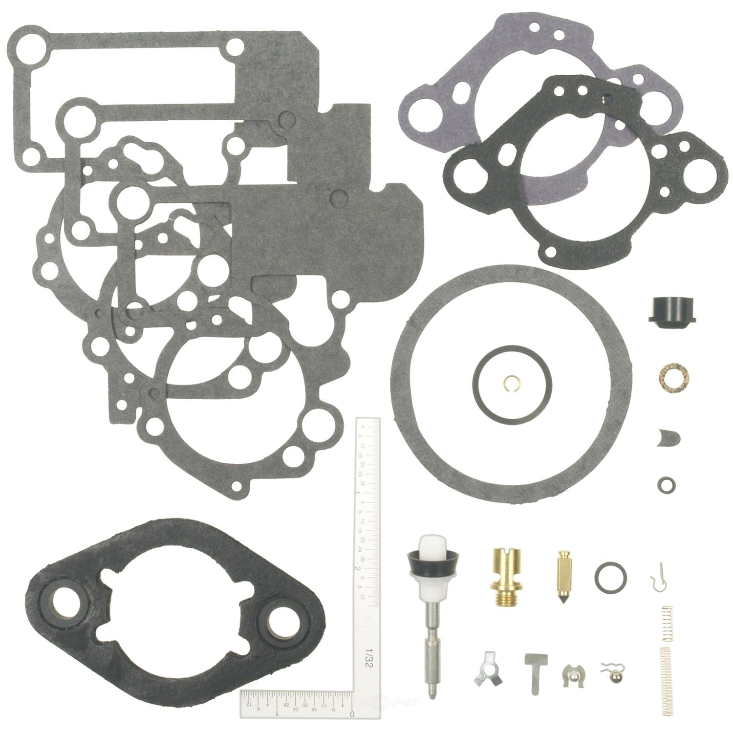 Carburetor Repair Kit