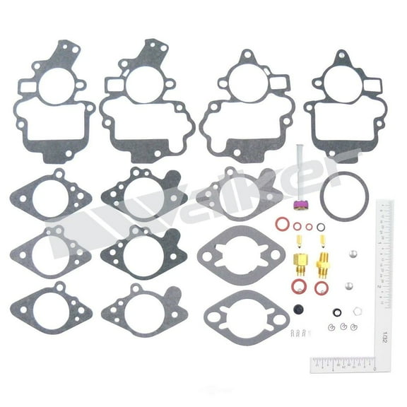 Carburetor Repair Kit