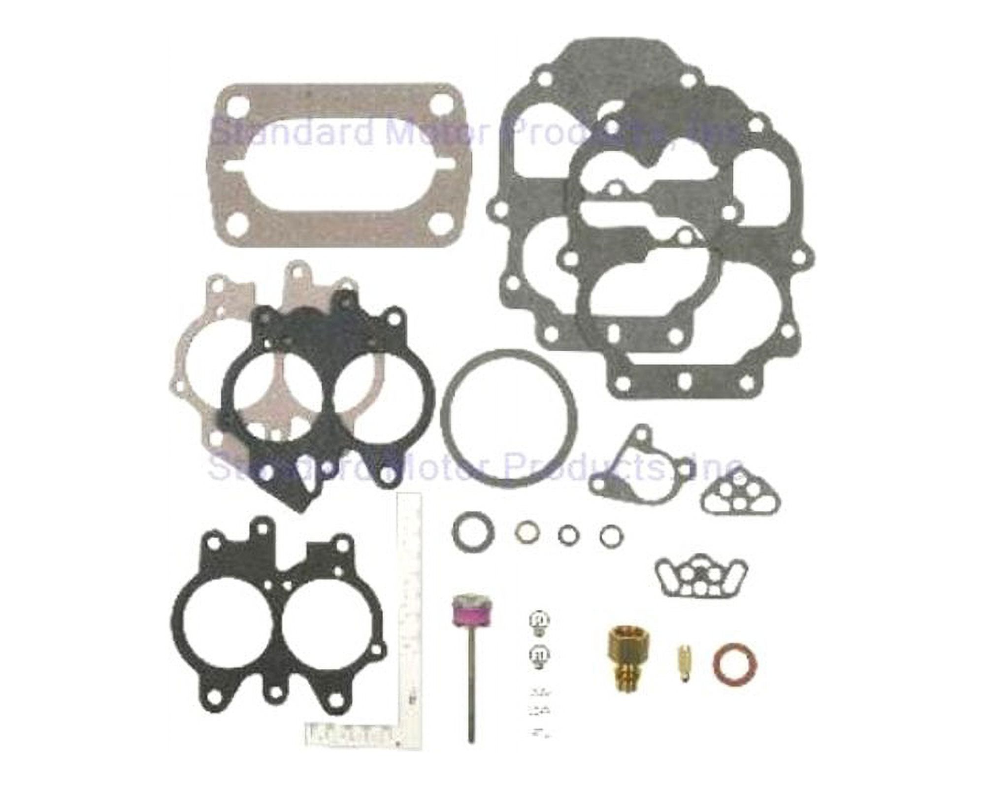 Carburetor Repair Kit