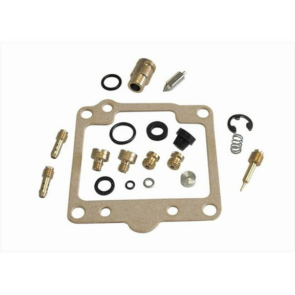 Carburetor Repair Kits Suzuki Gs1100E 80-83