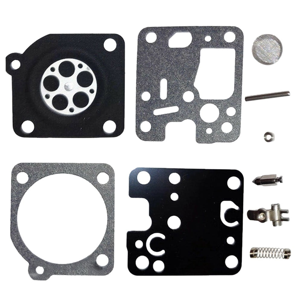 Carburetor Repair Rebuild Kit For Zama RB107 for Echo SRM 210 210i 225