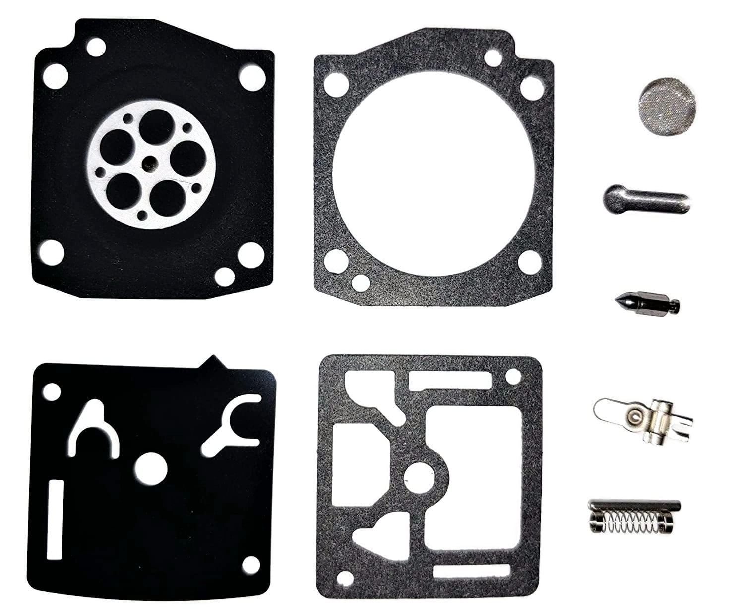 Stens 615-524 Carburetor Repair Kit - OEM Replacement For Stihl 1124 007 1060