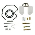 Carburetor Repair Rebuild Kit Replaces For CRF100F XR100R/CB125S XL100S