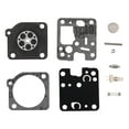 thumbnail image 1 of Carburetor Repair Rebuild Kit for for Zama Rb-107 for Srm 210 210I 225 225I, 1 of 10