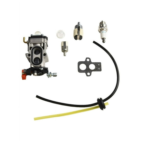 Carburetor Replace For Redmax Ebz8000 Ebz8000Rh Ebz7001Ca Backpack Leaf Blower