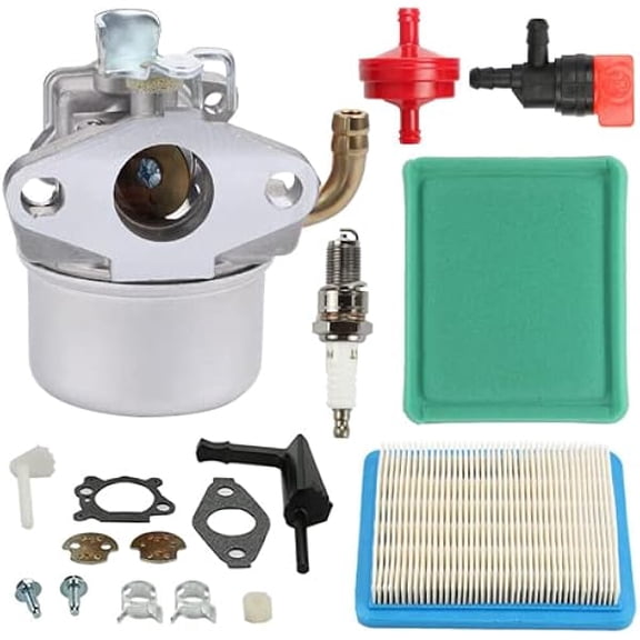 Carburetor Replacement 020490 3100 PSI 2.8GP 020524 BS1150 Intek 250cc