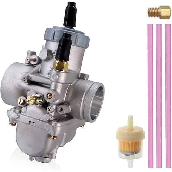 Carburetor Replacement 3131323 for Xpress Xplorer Sport Trail Blazer Scrambler 400 Big Boss 400L