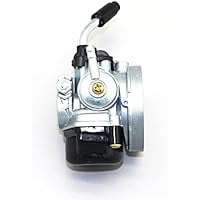 Carburetor Replacement 50cc 80cc 2 Stroke