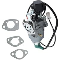 Carburetor Replacement 57080 59188 for 9500W Inverter Generator Smooth Start & Stable Idle