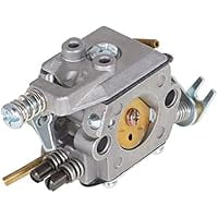 Carburetor Replacement 577133001 for 225 225L 227 232 235 240 Models, Stable Idle & Fuel Delivery