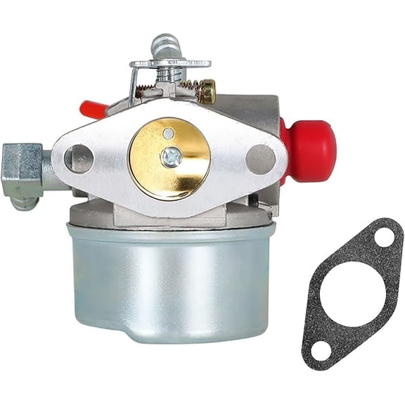 Carburetor Replacement 640350 640303 640271 for LV195EA LV195XA LEV100 LEV105 LEV120 6.75HP, Easy Start & Stable Idle