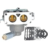 Carburetor Replacement 791230 for YTH23v48 YTH2348 YTH2448 YTH24v48, Oumij01