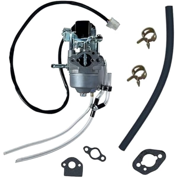 Carburetor Replacement 79CC Applicable to Power CPE 1700 2000W Inverter Generator Replaces 100154463