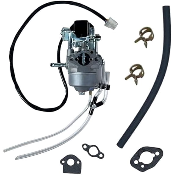 Carburetor Replacement 79CC Applicable to Power CPE 1700 2000W Inverter Generator Replaces 100154463